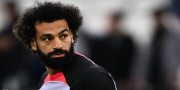 وزير الرياضة السعودي: محمد صلاح إضافة مميزة للدوري السعودي حال انضمامه