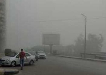 مختص: انتهاء الحالة المطرية السادسة وأجواء شديدة البرودة في بعض المناطق