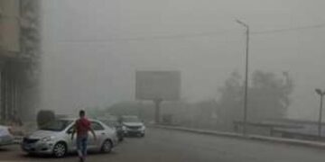 مختص: انتهاء الحالة المطرية السادسة وأجواء شديدة البرودة في بعض المناطق