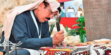 أمانة حائل تشارك في معرض الكويت لتعزيز الفرص الاستثمارية وتنمية القطاع الصناعي