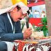 أمانة حائل تشارك في معرض الكويت لتعزيز الفرص الاستثمارية وتنمية القطاع الصناعي