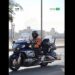 زار العالم بدراجته النارية.. من هو رحال نجران؟