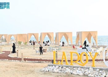 524 فرصة استثمارية مؤقتة بجازان عبر بوابة الاستثمار البلدي “فرص”