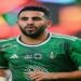 محرز يواصل تألقه في الدوري السعودي بـ”الهدف الأفضل”
