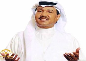 محمد عبده يشيد بشاعر شاب من جازان ويثني على موهبته