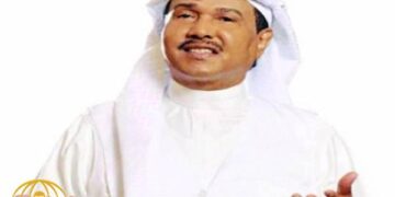 محمد عبده يشيد بشاعر شاب من جازان ويثني على موهبته