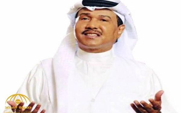 محمد عبده يشيد بشاعر شاب من جازان ويثني على موهبته