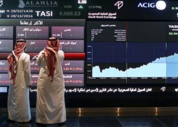 4.2 مليار تداولات.. مؤشر سوق الأسهم يغلق مرتفعًا عند 12126 نقطة