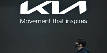 ارتفاع أرباح “كيا” 8.5% في الربع الأخير من 2024