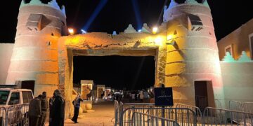 “مهرجانا شتاء الباحة ودرب زبيدة: وجهتان شتويتان تجمعان الترفيه والثقافة في السعودية”