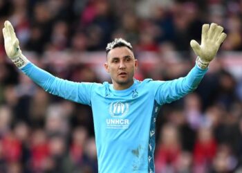 “الوحدة يضم حارس ريال مدريد السابق إلى صفوفه”