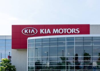 أرباح كيا التشغيلية تتجاوز 8 مليار دولار خلال 2024
