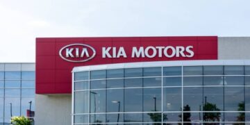 أرباح كيا التشغيلية تتجاوز 8 مليار دولار خلال 2024
