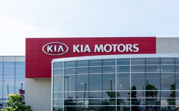 أرباح كيا التشغيلية تتجاوز 8 مليار دولار خلال 2024