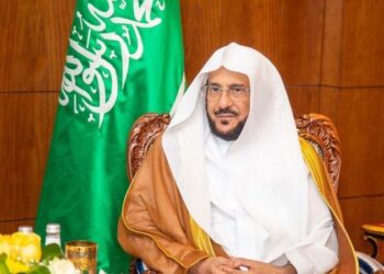 وزير الشؤون الإسلامية: القضية الفلسطينية تشغل وجدان أبناء المملكة قيادة وشعبا.. المملكة دائما مع الحق