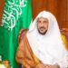 وزير الشؤون الإسلامية: القضية الفلسطينية تشغل وجدان أبناء المملكة قيادة وشعبا.. المملكة دائما مع الحق