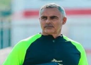 جوميز : مباراة “القادسية” غاية في الصعوبة وهدفنا الفوز