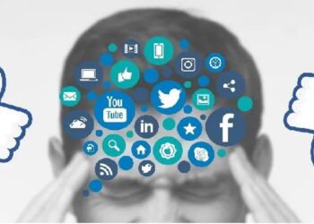 مختص: “السوشيال ميديا” أصبحت وباء على الأجيال الجديدة لأنها تخبرهم بأمور أكبر من استيعابهم