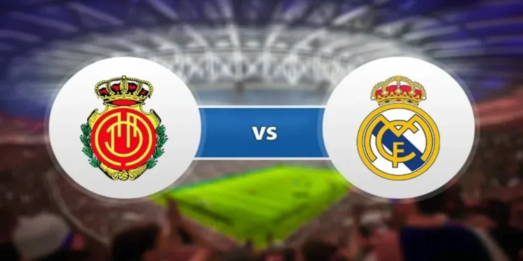 الريال ضد مايوركا.. مشاهد من أبرز مباريات كأس السوبر الأسباني 2025