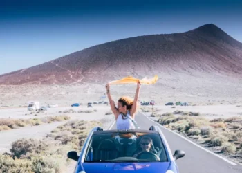 مهتم بالرحلات البرية: السفر يثري المعرفة.. وهذه أبرز نصائح الرحلات البرية