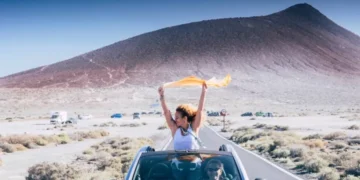 مهتم بالرحلات البرية: السفر يثري المعرفة.. وهذه أبرز نصائح الرحلات البرية