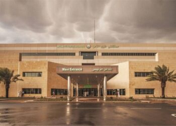 مستشفى قوى الأمن بمكة المكرمة يحصل على اعتماد مستشفى صديق الطفل من منظمة الصحة العالمية واليونيسف