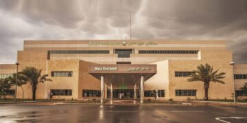 مستشفى قوى الأمن بمكة المكرمة يحصل على اعتماد مستشفى صديق الطفل من منظمة الصحة العالمية واليونيسف