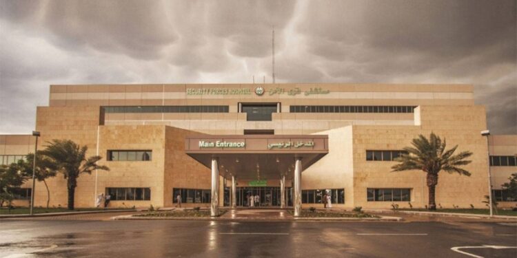 مستشفى قوى الأمن بمكة المكرمة يحصل على اعتماد مستشفى صديق الطفل من منظمة الصحة العالمية واليونيسف