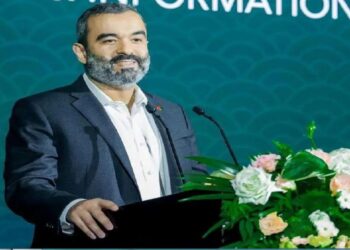 وزير الاتصالات: المملكة في دافوس تعزز الابتكار وتطويع الذكاء الاصطناعي لخدمة البشرية