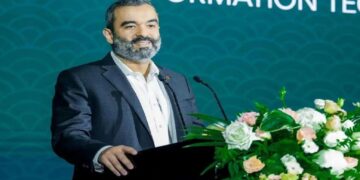 وزير الاتصالات: المملكة في دافوس تعزز الابتكار وتطويع الذكاء الاصطناعي لخدمة البشرية