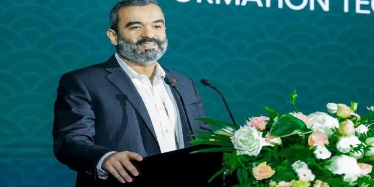 وزير الاتصالات: المملكة في دافوس تعزز الابتكار وتطويع الذكاء الاصطناعي لخدمة البشرية