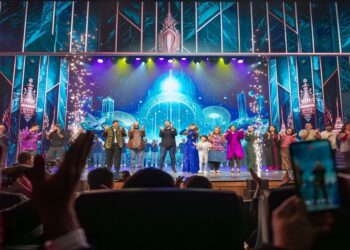 موسم الرياض يقدم تنوعًا مسرحيًا لافتًا