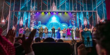 موسم الرياض يقدم تنوعًا مسرحيًا لافتًا