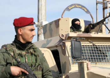 سوريا.. جولات مكثفة من المفاوضات بين “قسد” والإدارة الجديدة لحل الأزمة