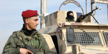 سوريا.. جولات مكثفة من المفاوضات بين “قسد” والإدارة الجديدة لحل الأزمة