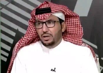 الروقي: كرة القدم السعودية تنقسم بين هلاليين وغير هلاليين