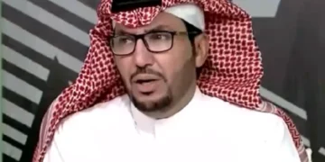 الروقي: كرة القدم السعودية تنقسم بين هلاليين وغير هلاليين