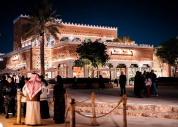 موسم الدرعية 2024-2025 يقدم رحلة فريدة في عمق التراث السعودي