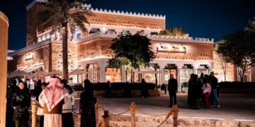 موسم الدرعية 2024-2025 يقدم رحلة فريدة في عمق التراث السعودي