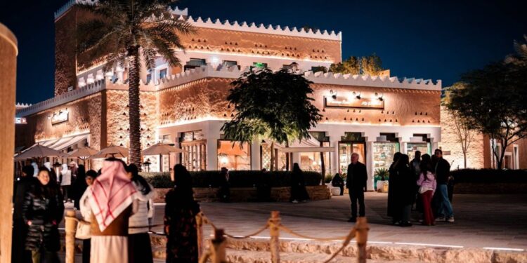 موسم الدرعية 2024-2025 يقدم رحلة فريدة في عمق التراث السعودي