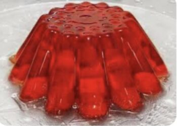 مختص: “الجيلي” غذاء منخفض السعرات وغني بالفوائد الصحية