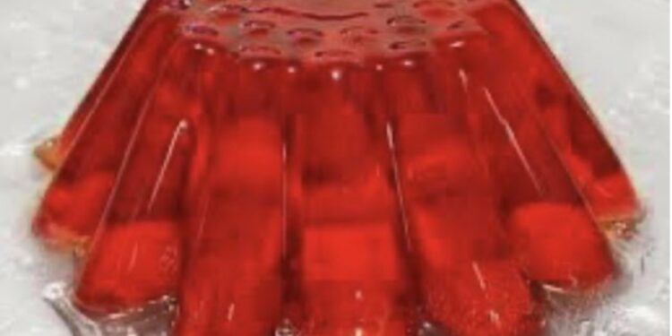 مختص: “الجيلي” غذاء منخفض السعرات وغني بالفوائد الصحية