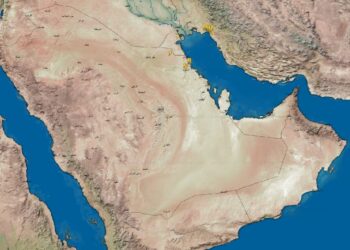 مختص: الحالة المطرية الخامسة تنتهي اليوم الأربعاء بعد أن أثرت في معظم المناطق