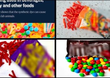 استشاري: مستويات الصبغة الحمراء في الحلويات آمنة ولا علاقة لها بالسرطان