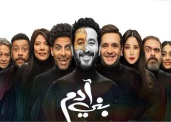 بأغنية جديدة.. المستشار تركي آل الشيخ يروج لمسرحية «بني آدم» ضمن فعاليات موسم الرياض