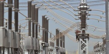 افتتاح محطة التحويل الكهربائية بحفر الباطن في الربع الأول من 2026