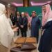 مسؤول: الفنون التقليدية السعودية وصلت إلى العالمية من خلال مشاركتنا في المحافل الدولية