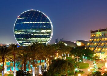 “الدار العقارية” تحصل على تسهيل ائتماني بقيمة 9 مليارات درهم لدعم استراتيجياتها المستدامة