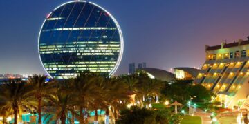 “الدار العقارية” تحصل على تسهيل ائتماني بقيمة 9 مليارات درهم لدعم استراتيجياتها المستدامة