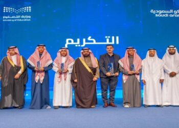 تعليم مكة يحصد 108 ميداليات في مسابقة “بيبراس” للمعلوماتية